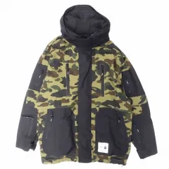 2026年最新】ジャケット カモ WTAPSの人気アイテム - メルカリ