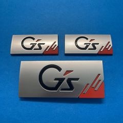 Grazio&Co. マットグラファイトG