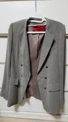 レディーススーツジャケット