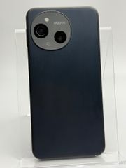 【訳あり】AQUOS sense9 SH-53E ブラック バッテリー【80％以上】 SIMフリー 白ロム