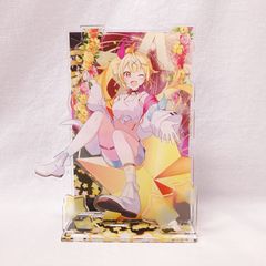 宵崎奏 ふわぷちマスコット“25時、ナイトコードで。”Vol.2(EX