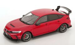 ハイストーリー 1/43 三菱 トライトン ダブルキャブ 4WD 2024