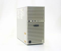 8GB ECCメモリ NEC Express5800 GT110a サーバー本体 - メルカリ