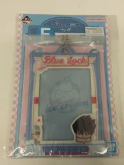 一番くじ ブルーロック～ day off～ F賞 パスケース 烏旅人