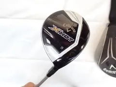 2025年最新】キャロウェイ x hot 5wの人気アイテム - メルカリ