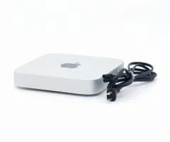 【11/30迄】大容量Mac Mini 2020 M1 16GB/2TB Amazon.com: Apple 2020 Mac Mini with Apple M1 Chip 16GB RAM, 256GB