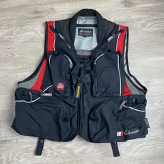 2025年最新】がまかつ ベストの人気アイテム - メルカリ