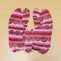 ストレッチ足袋 20～22cm