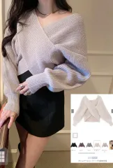 GRL ニット 出品 mb1515 完売