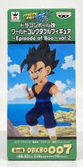 Dragonballsuper button vegetto blue ベジット - メルカリ