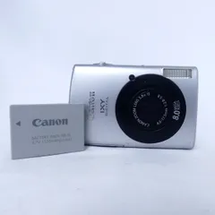 2025年最新】canon ixy digital 910isの人気アイテム - メルカリ