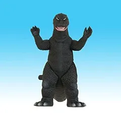 【中古】ムービーモンスターシリーズ-STANDARD- ゴジラ1968