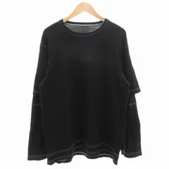 2025年最新】MM6 Maison Margiela メンズ 七分・長袖カットソーの人気