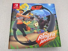 リングフィット アドベンチャー Switch