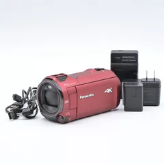 美品　バッテリー未使用　Panasonic HC-VX992M 長期保証あり 楽天市場】hc-vx992 バッテリー（ビデオカメラ｜カメラ・ビデオカメラ