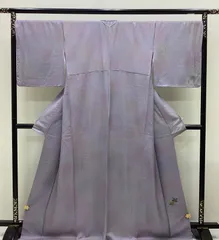 2025年最新】色無地着物の人気アイテム - メルカリ