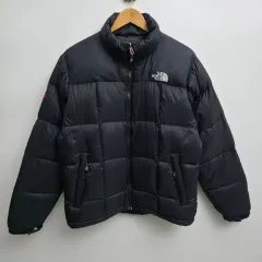 M THE NORTH FACE ザノースフェイス サミットシリーズ 800 ダウン