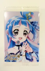 バンダイ プリキュアウエハース 12弾/2811135 キュアウインク【HR】 22