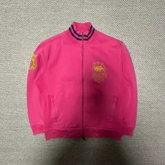 POLO RALPH LAUREN ジップアップジャケット