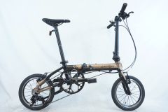 DAHON K3 2023 Model Mini Velo / Baichari Ariake Store