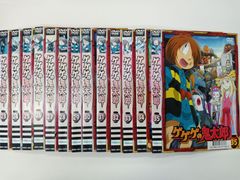 新品ケース交換済み ゲゲゲの鬼太郎【DVD】全35巻セット - メルカリ