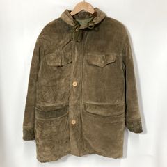 レア jipijapa ヒピハパ モッズコート カーキ サイズ 2 - メルカリ