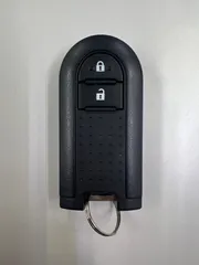 【ダイハツ/ムーヴ】スマートキー