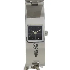 2026年最新】ゴルチエ 時計の人気アイテム - メルカリ