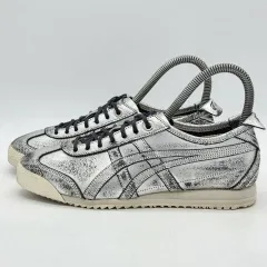 2026年最新】オニツカタイガー メキシコ66 25の人気アイテム - メルカリ