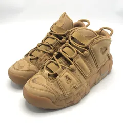 2025年最新】NIKE UPTEMPO brownの人気アイテム - メルカリ