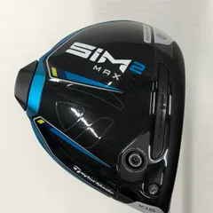 2025年最新】sim2 max ドライバー 10.5の人気アイテム - メルカリ