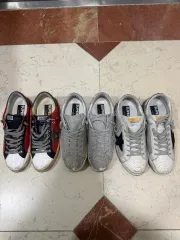 42 GOLDEN GOOSE ゴールデングース 出品