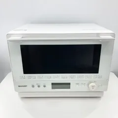 SHARPオーブンレンジ　PLAINLY RE-WF261-W シャープ PLAINLY RE-WF261 価格比較 - 価格.com