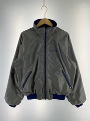 【中古品】patagonia パタゴニア 80S SHELLED SYNCHILLA JACKET シェルド シンチラ ジャケット アウター 【146-251224-jt-20-min】