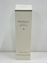 C434 Mediplus メディプラス メディプラスゲルDX オールインワンゲル状美容液 160g 乾燥予防 大人ニキビ