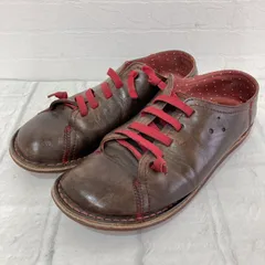 2026年最新】camper peu camiの人気アイテム - メルカリ