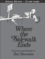 Where the Sidewalk Ends [ハードカバー]