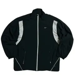 ナイキ オールドスクール エアジョーダン1 ドライフィット ウィンドブレーカー (2XL)