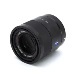 2025年最新】sonnar t* fe 55mm f1.8 za sel55f18z 中古品の人気