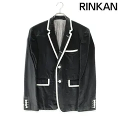 2026年最新】THOM BROWNE メンズ テーラードジャケットの人気アイテム