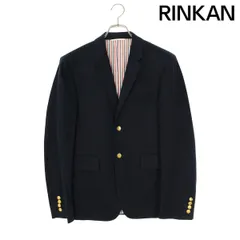 2026年最新】THOM BROWNE メンズ テーラードジャケットの人気アイテム
