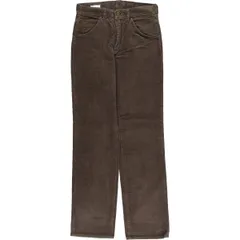 古着 リー Lee RIDERS ライダース コーデュロイパンツ メンズw30相当 ヴィンテージ/eaa605141