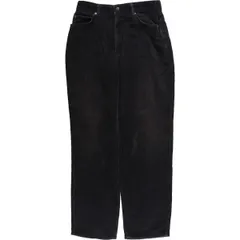 古着 リー Lee RIDERS ライダース コーデュロイパンツ メンズw30相当/eaa605144