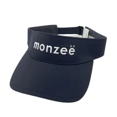 2026年最新】MONZEE サンバイザーの人気アイテム - メルカリ