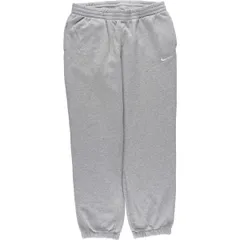 古着 ナイキ NIKE スウェットパンツ メンズXL相当/eaa605199