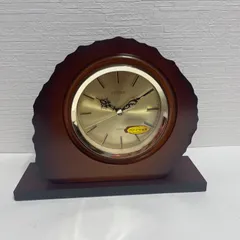 2025年最新】citizen レトロ 置時計の人気アイテム - メルカリ