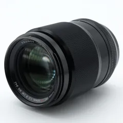 2025年最新】FUJIFILM XF90mm F2 R LM WRの人気アイテム - メルカリ