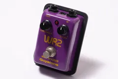 ギター Guyatone WR2 Wah Rocker Guyatone WR2 WAH ROCKERの修理｜ebi-san