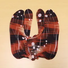 ストレッチ足袋 20～22cm