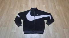 ナイキ ボアジャケット ナイキ ボア ダウン ボアジャケット ボア アウター ボア フリース